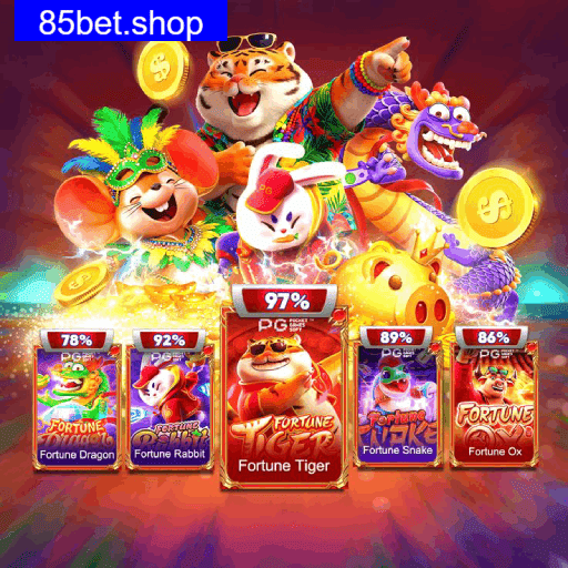 Slot Games Collection