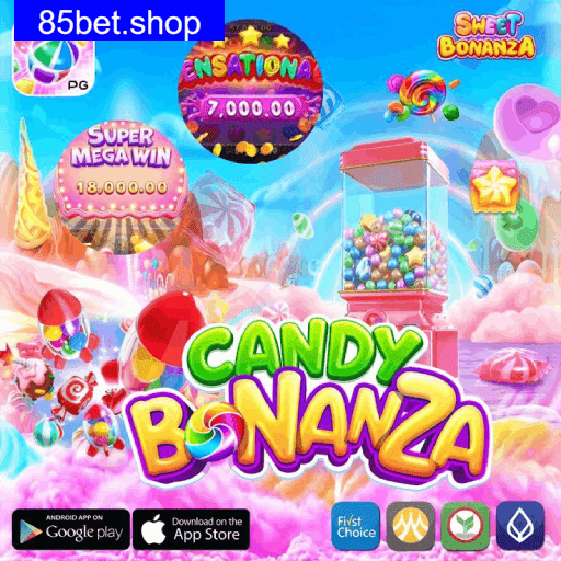 Sweet Bonanza Slot - Pragmatic Play