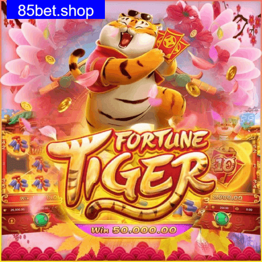 Jackpot Winner - Fortune Tiger