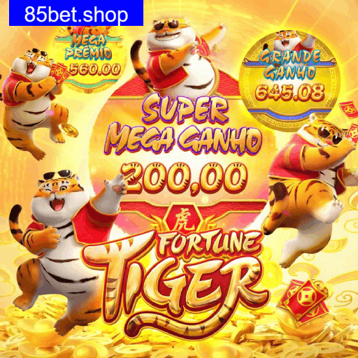 Fortune Tiger Slot Game
