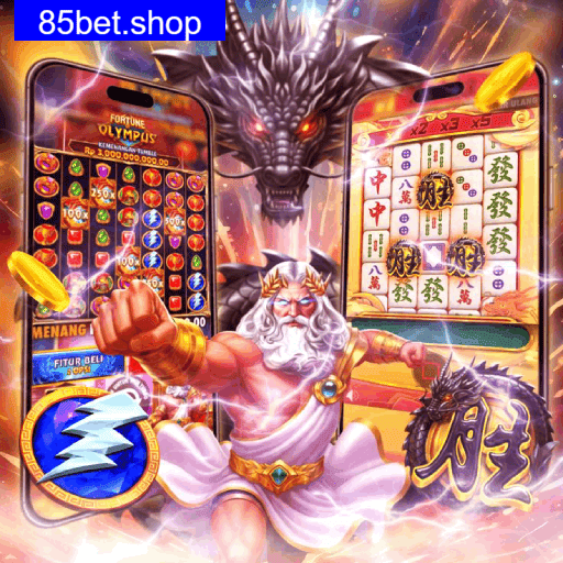 Gates of Olympus Slot - Pragmatic Play